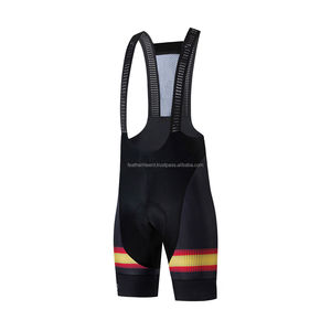 Kits de ciclismo sublimados de alta calidad para adultos, ropa de equipo personalizada para clubes con Servicio de Fabricación Odm y Oem - Product Image 6