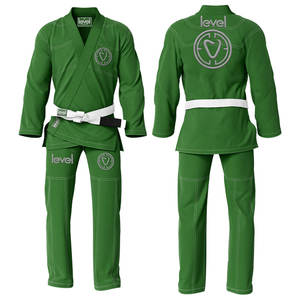Wholesale Arts Uniform Karate Gi Jiu Jitsu Gi <b>Kimono</b> Jiu Jitsu Uniforms <b>Men</b> Suit Jiu Jitsu 2025 Bjj <b>Kimono</b> Uniform - Product Image 5