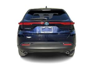 2023 pour Venza LE Hybrid SUV Transmission automatique R19 Cuir foncé Volant à gauche Options essence/gaz/carburant Transmission intégrale ACC Panoramique - Product Image 2