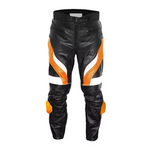 Últimos Diseños, Costuras Resistentes, Personalizable, Transpirable, de Alta Calidad, Chaqueta de Motociclismo de Invierno para Hombre, Nueva Llegada - Product Image 1
