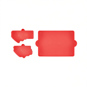 USAG Bi-Colour Foam Modulo (vide) Matériau de rembourrage pour assortiment 519 M 280N1 - Product Image 2