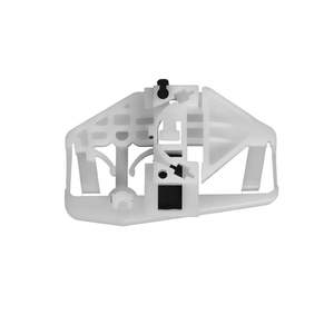 Lève-vitre en plastique pour Peugeot Partner 1-gauche-droite-ensemble - Product Image 2