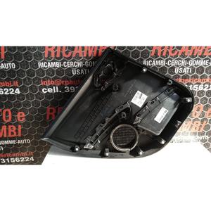 Pannello Interno Porta Posteriore Destra PEUGEOT 2008 1a Serie (13>) 96763549ZD YHX - Product Image 4