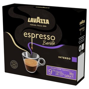 Venta al por mayor de granos de café Lavazza, granos de café Lavazza Premium, precio por kg. - Product Image 1