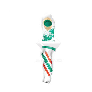 Nouvelle Arrivée Uniforme de Football Américain pour Hommes Personnalisé Vente en Gros Manches Courtes Respirant 100% Polyester Design de Haute Qualité pour - Product Image 2
