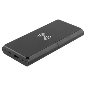 Powerbank Riciclato del Delaware, Gadget Promozionali Sostenibili - Product Image 1