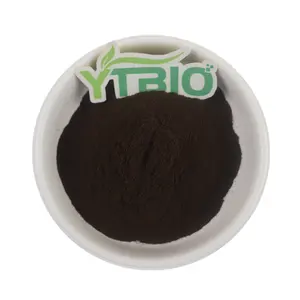 YTBIO荷叶提取物荷叶碱2% 荷叶碱粉末植物提取物制造商
