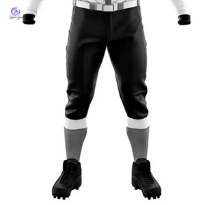 เครื่องแบบเบสบอลสำหรับผู้ชายเครื่องแบบเบสบอลระบายอากาศขนาดใหญ่พิเศษ - Product Image 6