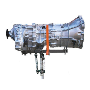 Support de transmission universel Beta 3026/SP pour lève-fosse, 150kg - Product Image 2