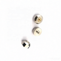 Pièces de machines de découpe à jet d'eau D-5071-9 D-5071-10 D-5071-11 D-5071-12 D-5071-13 D-5071-14 Orifice diamanté pour le débit