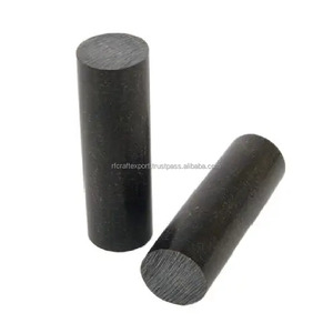 Rollos de cuerno natural modernos de alta calidad a la venta Cuerno y fabricante y producto hecho a mano rollo de cuerno de búfalo de RF Crafts - Product Image 4