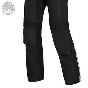 Pantalones textiles para motocicleta Cordura para hombre, con buena calidad hechos a medida, estilo Moto de invierno, Color sólido, última moda - Product Image 6