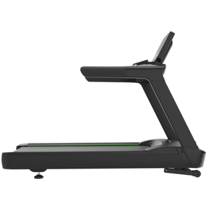New French Fitness for Commercial <b>Treadmill</b> with Wireless Heart Rate LED Console for Home and Gym Cardio Training - Product Image 5