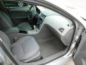 Mejor Auto Usado 2009 Chevrolet Malibu Híbrido LHD - Product Image 4