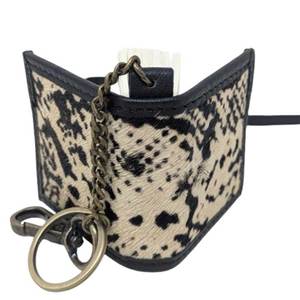 ชุดวารสารหนังที่เป็นเอกลักษณ์พร้อมไดอารี่พวงกุญแจที่ยอดเยี่ยมสำหรับผู้ผลิตขายส่งของอินเดีย - Product Image 3