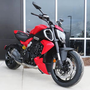 Nouvelles motos Ducati Diavel V4 Performances 2025 – Ventes authentiques - Product Image 1