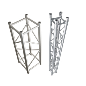 Aluminum Truss Outdoor Event Stage Truss Concert Lighting Speaker Suspension Audio Hanging Lifting <strong>System</strong> - Product Image 4