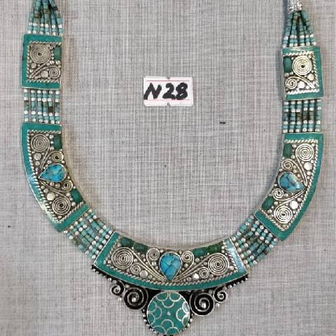 สีเขียว