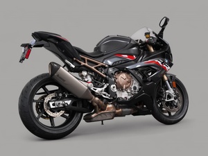 BMW S1000 RR Usado del 2022 - Product Image 3