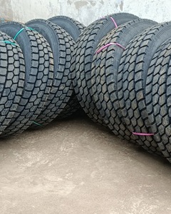 Pneus de voiture et de camion d'occasion en gros, tailles mixtes pour revendeurs, importateurs et distributeurs - Product Image 5