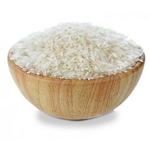 Elite Grade Item Basmati Rice Premium Quality Natural Long <b>Grain</b> Healthy Food Soft Fluffy Aromatic Taste Bulk Wholesale Export - Product Image 1