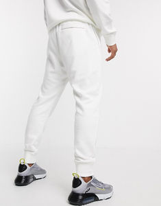 Conjunto Deportivo de Dos Piezas para Hombre, de Poliéster, Secado Rápido, Transpirable, Corte Ajustado, OEM, para Gimnasio, Correr, Trotar, Uniformes de Equipo - Product Image 2