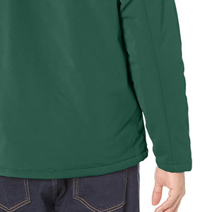 Winter <b>Men</b> <b>Jacket</b> Softshell <b>Jacket</b> Waterproof Coat Windbreaker <b>Jacket</b> <b>men's</b> clothing Made in Pakistan - Product Image 6