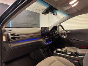 ฮุนได ไอโอนิค 38.3KWH ปี 2021 มือสอง พวงมาลัยซ้าย/ขวา - Product Image 5