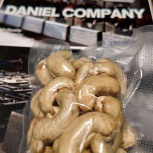 Nueces de Anacardo Frescas de Primera Calidad de Vietnam, Grado W240, con Certificación Orgánica USDA/UE para Procesamiento de Alimentos - Product Image 4