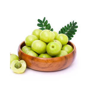 Produit sain et biologique de qualité alimentaire Meilleure qualité Amla naturel à prix compétitif de l'exportateur indien - Product Image 1