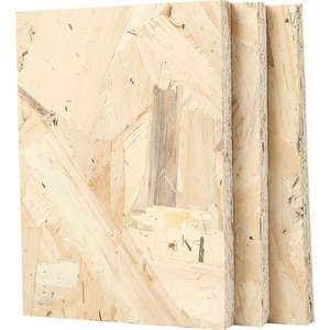 Osb1/osb2 4x8 11/12/ 9/16/ <span class=keywords><strong>18mm</strong></span> Panneau de particules OSB, panneau de particules OSB bon marché, imperméable, à fibres orientées, <span class=keywords><strong>OSB3</strong></span> - Product Image 6