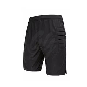 Jersey de portero de alta calidad hecho en Pakistán, conjunto de uniforme de portero de último diseño, uniformes ligeros - Product Image 3