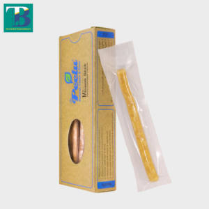 Peelu Miswak Kit de baguettes à dents naturelles 12 pièces Fraîcheur polyvalente Blanchiment des dents Soins dentaires personnels Produits d'hygiène buccale - Product Image 5