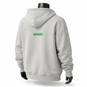 Sudadera con capucha y cremallera completa para hombre, de punto grueso, para invierno, para exteriores, con forro polar extra grueso y aislante. - Product Image 5