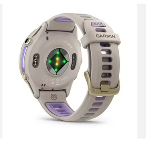 Ban Đầu Mới Garmins Forerunner 970, Cao Cấp GPS Chạy Và Triathlon Smartwatch - Product Image 1