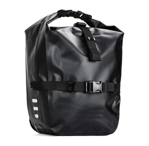 Logo personnalisé PVC TPU <span class=keywords><strong>Vélo</strong></span> Étanche 20L <span class=keywords><strong>Vélo</strong></span> Cycle <span class=keywords><strong>Sacoche</strong></span> Sac Résistant À L'eau Coffre Voyage Bagages Sac Pour L'extérieur - Product Image 2