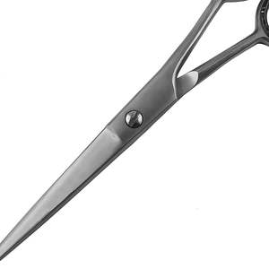 wholesale Professional Top Grade Rose Gold <b>Barber</b> Scissors Top Quality <b>Barber</b> Scissors High Carbon Steel Scissors <b>Set</b> - Product Image 2