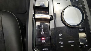 บีเอ็มดับเบิลยู iX xDrive50 ปี 2024 สภาพดี ใช้งานน้อย - Product Image 3