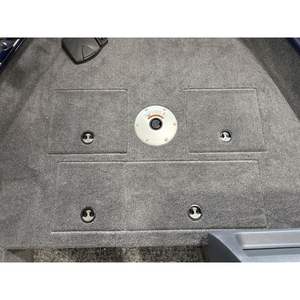 Bote de Pesca Premium Tracker Boats Pro Guide V-16 SC 2026 - Product Image 5