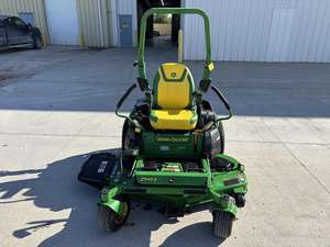 Cortadora de Césped John Deere Z530M 2024 de Alta Calidad con Motor de 25HP, Caja de Cambios y Componentes Principales, Precio de Venta de Equipo - Product Image 5