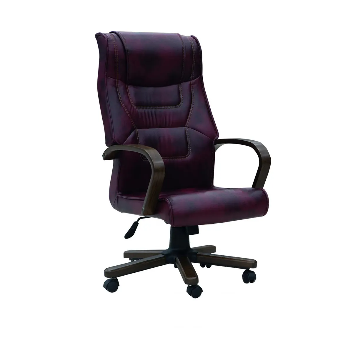 Hot Chairs Te Koop Hoge Kwaliteit Ronddraaiende Comfortabele Nordic Rollende Klassiek Modern Kantoormeubilair Nieuwste Bureau