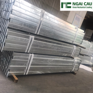 Cost-Effective <strong>Galvanized</strong> Items Made of <strong>Galvanized</strong> <strong>Steel</strong> Manufacturer Hot Dip Galvanizing <strong>Steel</strong> Structural Products