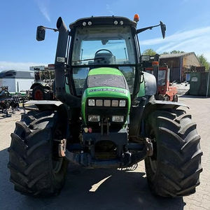 รถแทรกเตอร์ M410 agrotron Deutz-fahr - Product Image 1