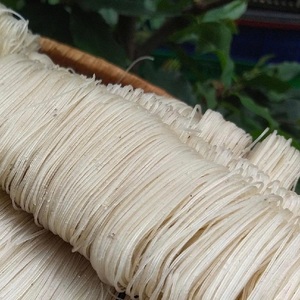 ข้าวขาวแห้งและเส้นหมี่แห้งเวียดนาม เส้นข้าวแบนแห้ง - Product Image 6