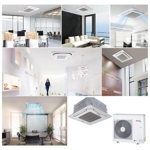 Condizionatore d'aria a cassetta economico, MXTIR-001, 36000 BTU, 3,0 tonnellate - Product Image 5