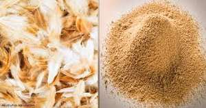 MEZCLA BOTÁNICA POLVO DE HARINA DE AVES - Product Image 3