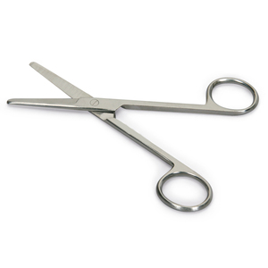 Mayorista Nuevas Tijeras Quirúrgicas Profesionales 6 "Tijeras Operativas de Acero Inoxidable Tijeras Quirúrgicas dentales Mayo Tijeras Curvadas Romas - Product Image 4