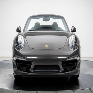 El Porsche 911 Carrera 4S Cabriolet 2016 Más Genial - Product Image 3