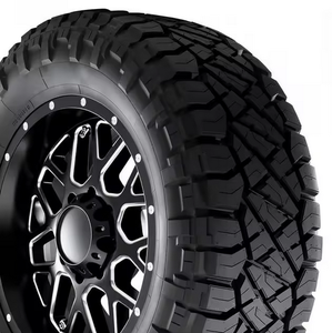 Pneu radial sans chambre à air pour camion léger Ridge Grappler 235/55ZR17 16-20 pouces, neuf, avec garantie d'un an - Product Image 1