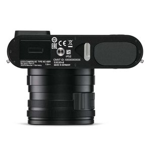 Full Frame Compact Digital Camera with 47.3MP CMOS Sensor and <b>28mm</b> F/1.7 Fixed Lens High Resolution Photography Device - Product Image 2